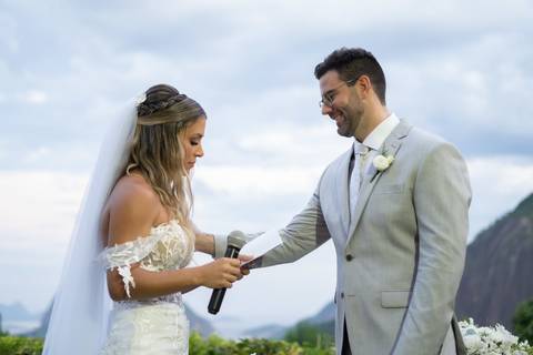 Fotografia e filmagem de casamento
Tabasco Producoes
Casa de Santa Teresa'