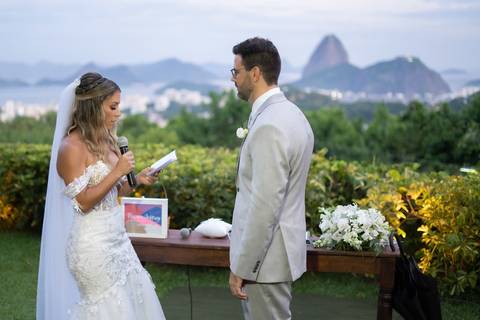 Fotografia e filmagem de casamento
Tabasco Producoes
Casa de Santa Teresa'