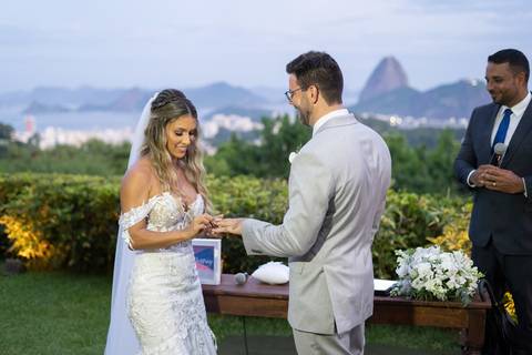 Fotografia e filmagem de casamento
Tabasco Producoes
Casa de Santa Teresa'