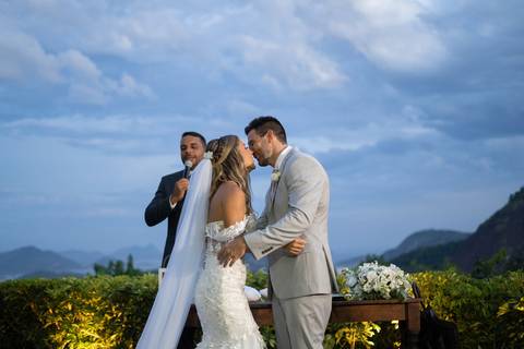 Fotografia e filmagem de casamento
Tabasco Producoes
Casa de Santa Teresa'