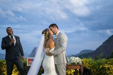 Fotografia e filmagem de casamento
Tabasco Producoes
Casa de Santa Teresa'