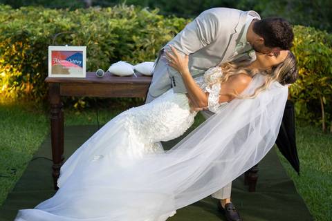 Fotografia e filmagem de casamento
Tabasco Producoes
Casa de Santa Teresa'