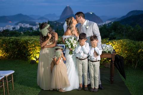 Fotografia e filmagem de casamento
Tabasco Producoes
Casa de Santa Teresa'