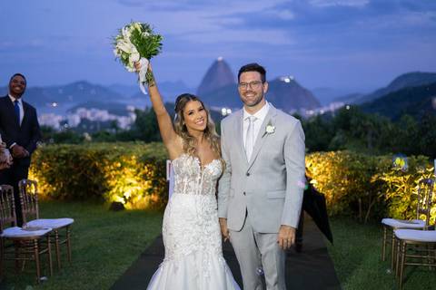 Fotografia e filmagem de casamento
Tabasco Producoes
Casa de Santa Teresa'