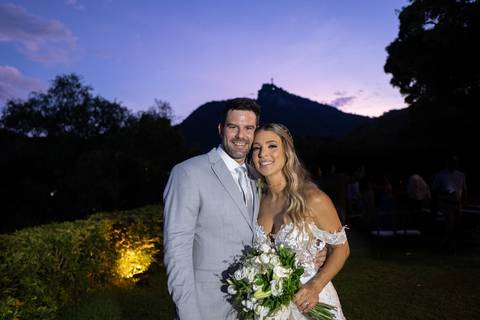 Fotografia e filmagem de casamento
Tabasco Producoes
Casa de Santa Teresa'