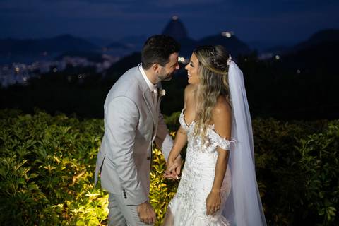 Fotografia e filmagem de casamento
Tabasco Producoes
Casa de Santa Teresa'