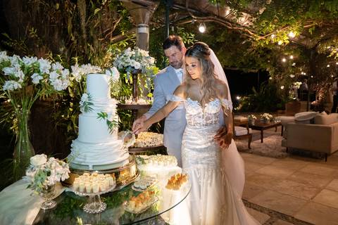 Fotografia e filmagem de casamento
Tabasco Producoes
Casa de Santa Teresa'