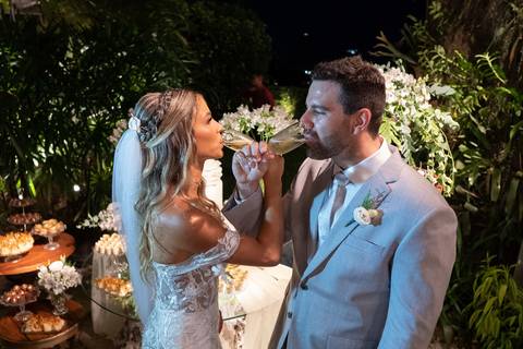 Fotografia e filmagem de casamento
Tabasco Producoes
Casa de Santa Teresa'