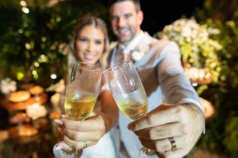 Fotografia e filmagem de casamento
Tabasco Producoes
Casa de Santa Teresa'