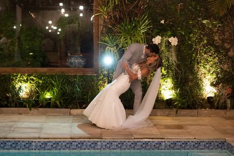 Fotografia e filmagem de casamento
Tabasco Producoes
Casa de Santa Teresa'