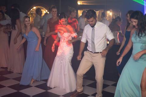 Fotografia e filmagem de casamento
Tabasco Producoes
Casa de Santa Teresa'