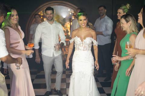 Fotografia e filmagem de casamento
Tabasco Producoes
Casa de Santa Teresa'