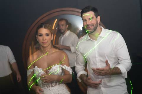 Fotografia e filmagem de casamento
Tabasco Producoes
Casa de Santa Teresa'