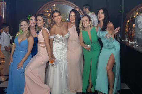 Fotografia e filmagem de casamento
Tabasco Producoes
Casa de Santa Teresa'