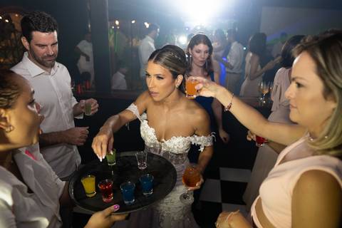 Fotografia e filmagem de casamento
Tabasco Producoes
Casa de Santa Teresa'