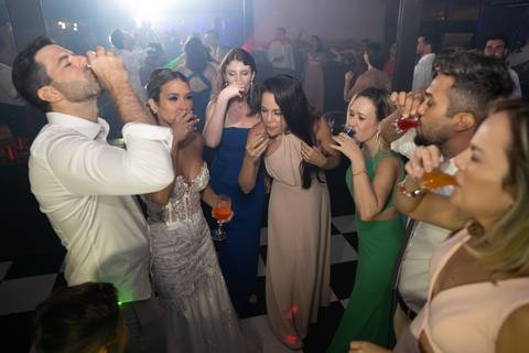 Fotografia e filmagem de casamento
Tabasco Producoes
Casa de Santa Teresa'