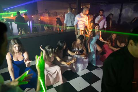 Fotografia e filmagem de casamento
Tabasco Producoes
Casa de Santa Teresa'