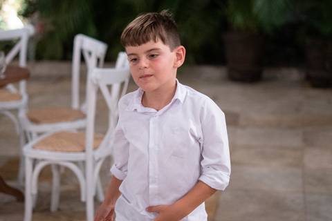 Fotografia e filmagem de casamento
Tabasco Producoes
Casa de Santa Teresa'