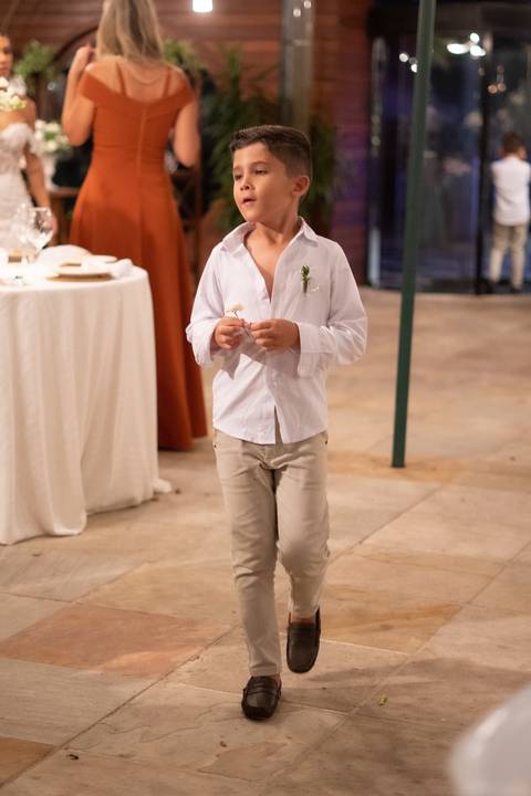 Fotografia e filmagem de casamento
Tabasco Producoes
Casa de Santa Teresa'