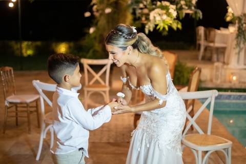 Fotografia e filmagem de casamento
Tabasco Producoes
Casa de Santa Teresa'