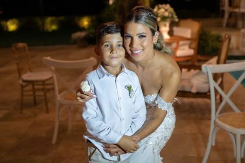 Fotografia e filmagem de casamento
Tabasco Producoes
Casa de Santa Teresa'