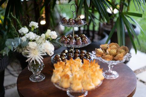 Fotografia e filmagem de casamento
Tabasco Producoes
Casa de Santa Teresa'