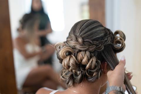 Fotografia e filmagem de casamento
Tabasco Producoes
Casa de Santa Teresa'