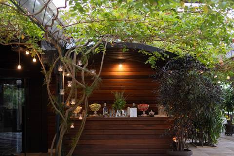 Fotografia e filmagem de casamento
Tabasco Producoes
Casa de Santa Teresa'