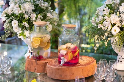 Fotografia e filmagem de casamento
Tabasco Producoes
Casa de Santa Teresa'