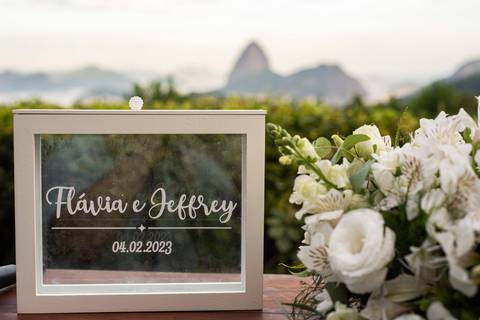 Fotografia e filmagem de casamento
Tabasco Producoes
Casa de Santa Teresa'