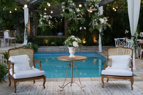 Fotografia e filmagem de casamento
Tabasco Producoes
Casa de Santa Teresa'