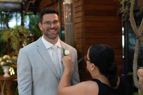 Fotografia e filmagem de casamento
Tabasco Producoes
Casa de Santa Teresa'