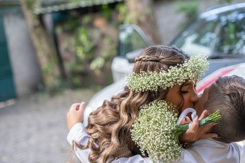 Fotografia e filmagem de casamento
Tabasco Producoes
Casa de Santa Teresa'