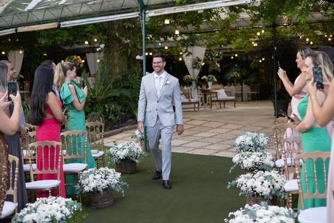 Fotografia e filmagem de casamento
Tabasco Producoes
Casa de Santa Teresa'