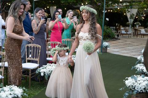 Fotografia e filmagem de casamento
Tabasco Producoes
Casa de Santa Teresa'