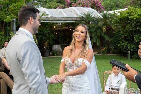 Fotografia e filmagem de casamento
Tabasco Producoes
Casa de Santa Teresa'