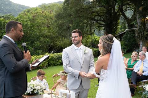 Fotografia e filmagem de casamento
Tabasco Producoes
Casa de Santa Teresa'