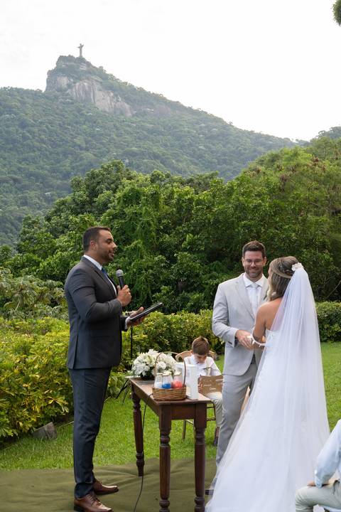 Fotografia e filmagem de casamento
Tabasco Producoes
Casa de Santa Teresa'