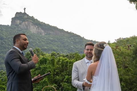 Fotografia e filmagem de casamento
Tabasco Producoes
Casa de Santa Teresa'