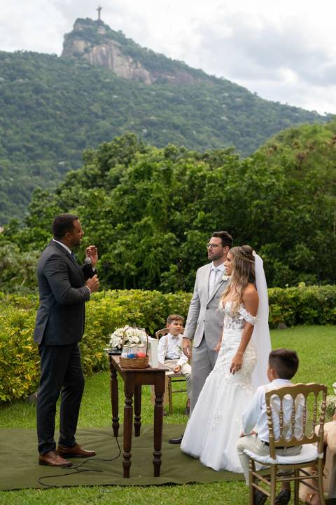 Fotografia e filmagem de casamento
Tabasco Producoes
Casa de Santa Teresa'