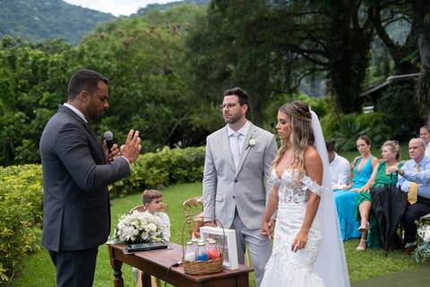 Fotografia e filmagem de casamento
Tabasco Producoes
Casa de Santa Teresa'