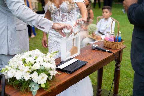 Fotografia e filmagem de casamento
Tabasco Producoes
Casa de Santa Teresa'