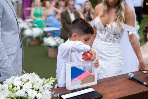 Fotografia e filmagem de casamento
Tabasco Producoes
Casa de Santa Teresa'