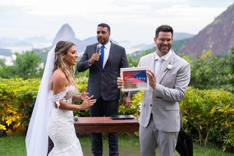 Fotografia e filmagem de casamento
Tabasco Producoes
Casa de Santa Teresa'