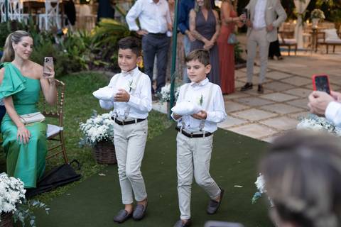 Fotografia e filmagem de casamento
Tabasco Producoes
Casa de Santa Teresa'