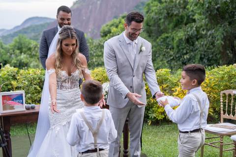 Fotografia e filmagem de casamento
Tabasco Producoes
Casa de Santa Teresa'