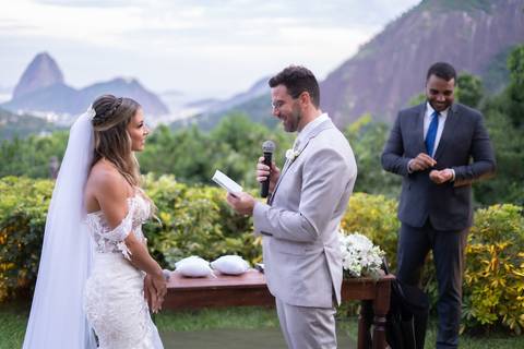 Fotografia e filmagem de casamento
Tabasco Producoes
Casa de Santa Teresa'