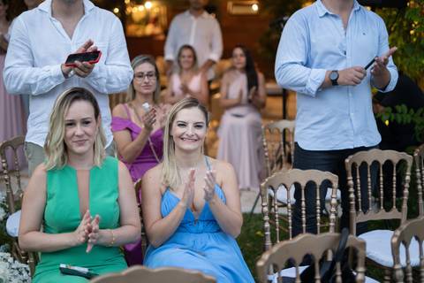 Fotografia e filmagem de casamento
Tabasco Producoes
Casa de Santa Teresa'