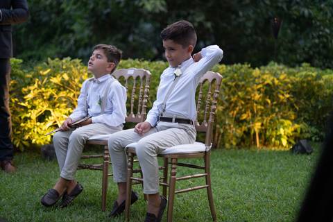 Fotografia e filmagem de casamento
Tabasco Producoes
Casa de Santa Teresa'