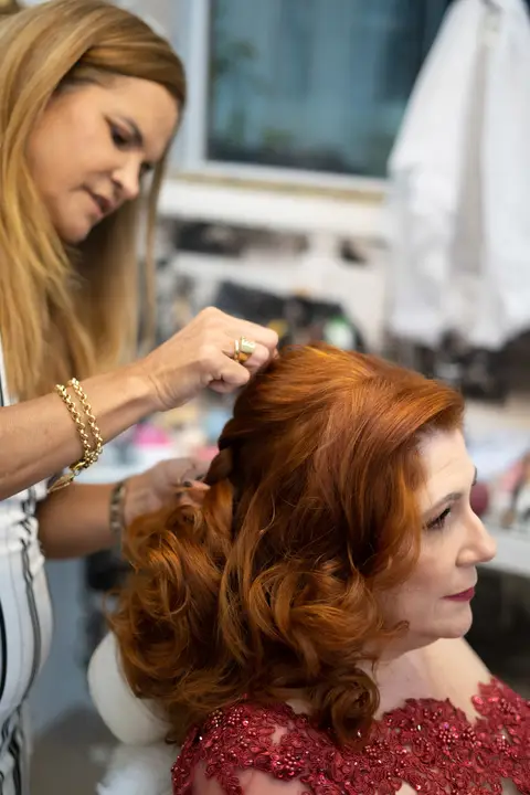 Fotografia Debutante
Tabasco Produções
Village Vip´s'